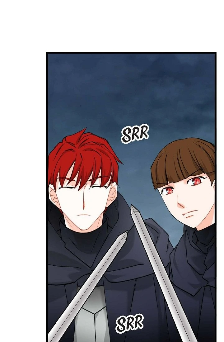 13th Prince chapter 32 page 69