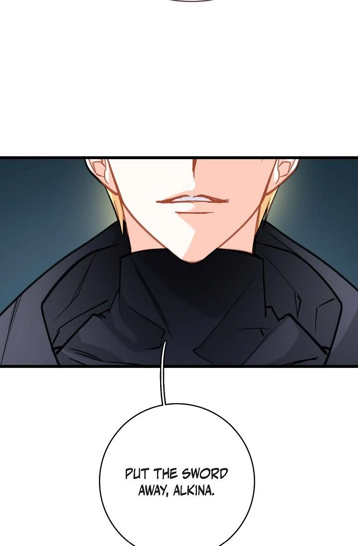 13th Prince chapter 32 page 73