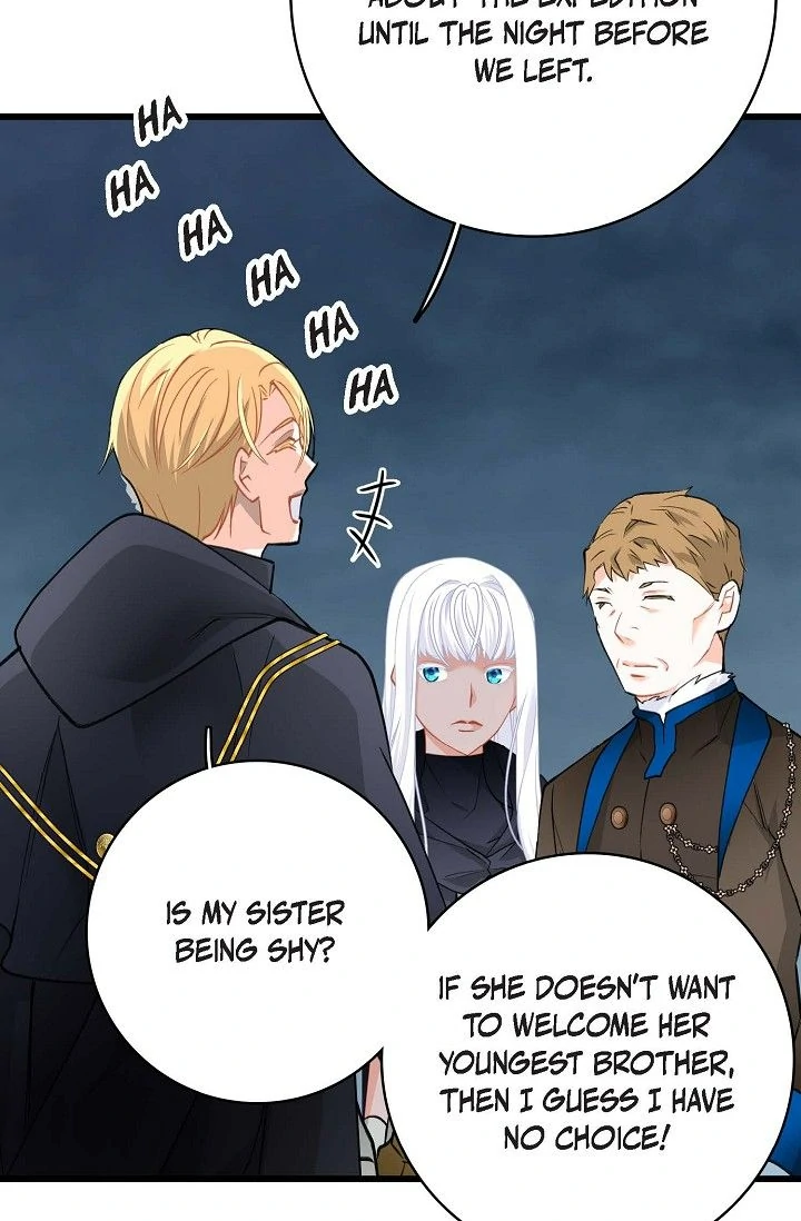 13th Prince chapter 32 page 77