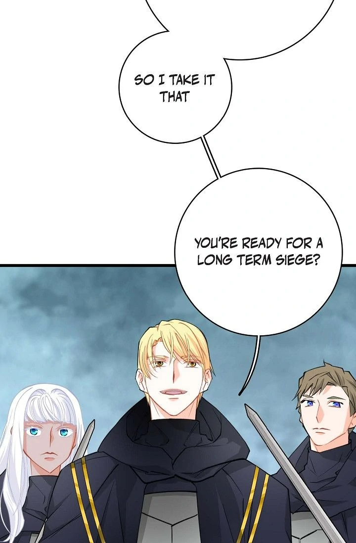 13th Prince chapter 32 page 82