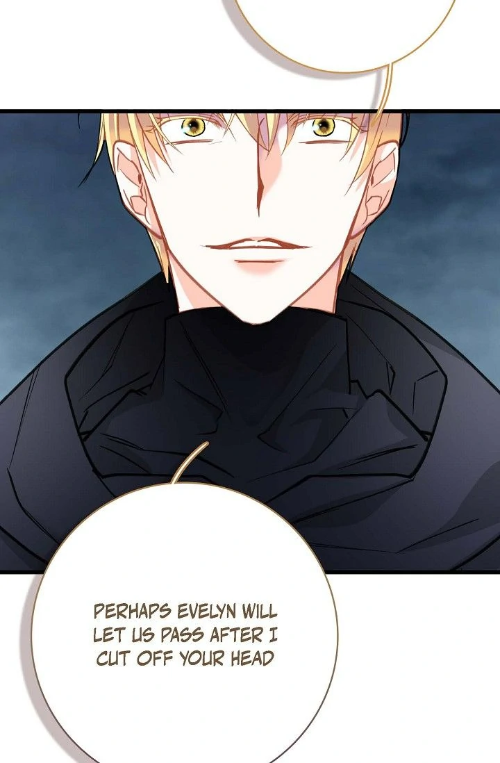 13th Prince chapter 32 page 84