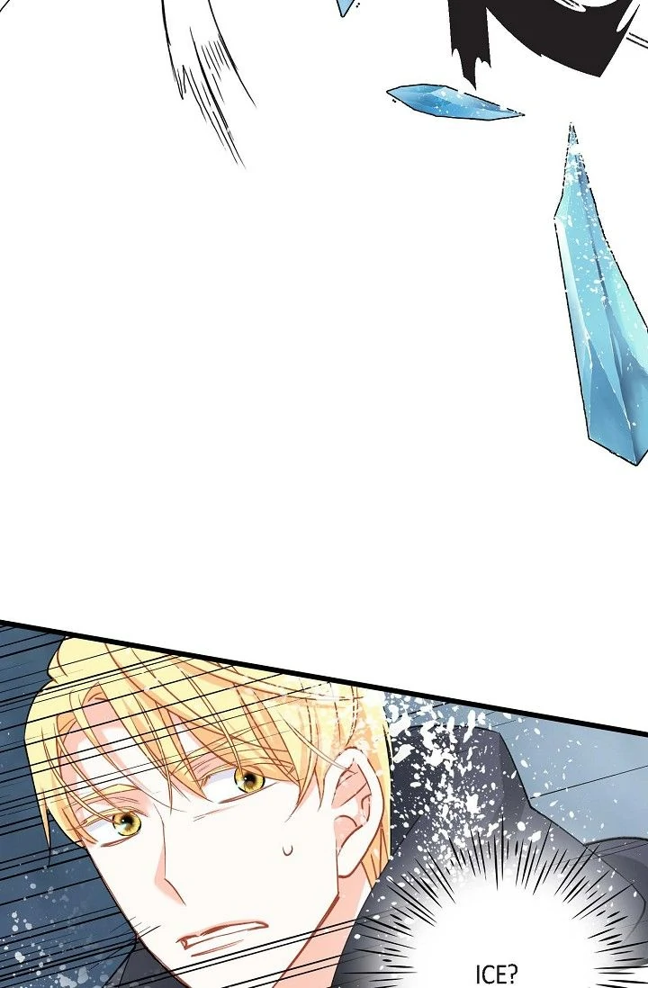 13th Prince chapter 32 page 100