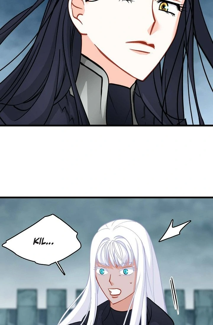 13th Prince chapter 34 page 8
