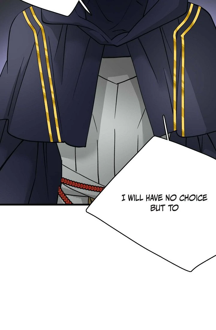 13th Prince chapter 34 page 13