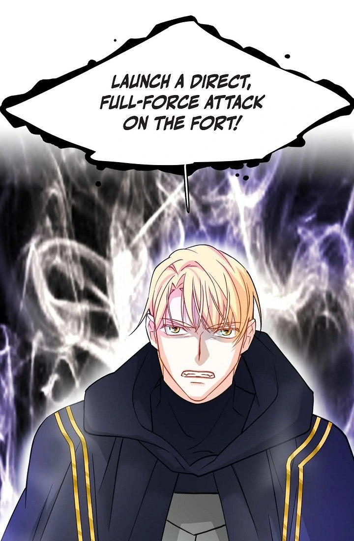 13th Prince chapter 34 page 15