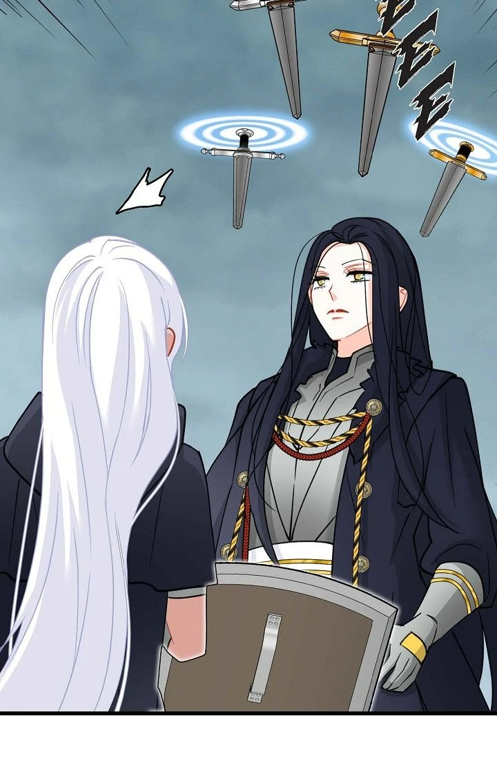 13th Prince chapter 34 page 18
