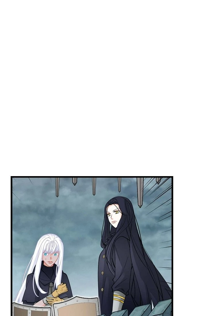13th Prince chapter 34 page 19