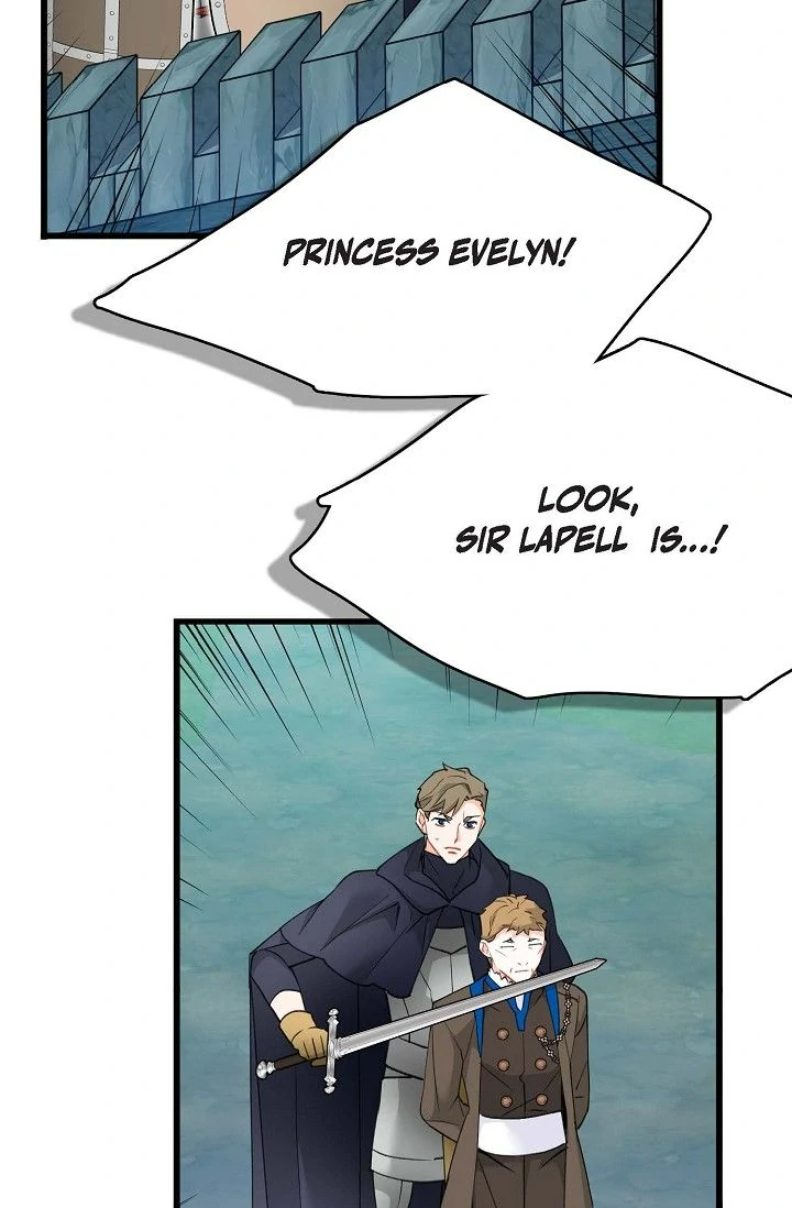 13th Prince chapter 34 page 20