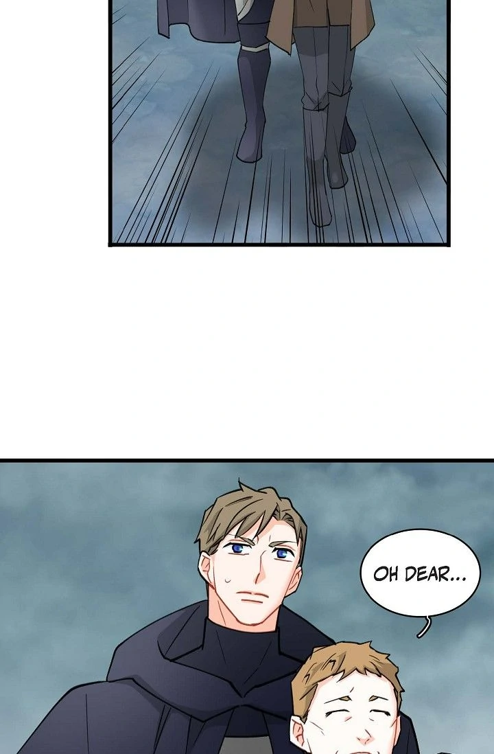 13th Prince chapter 34 page 21