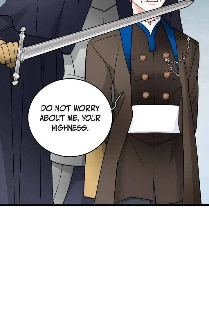 13th Prince chapter 34 page 22