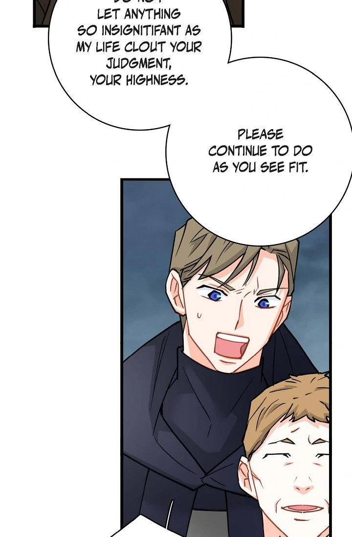 13th Prince chapter 34 page 24