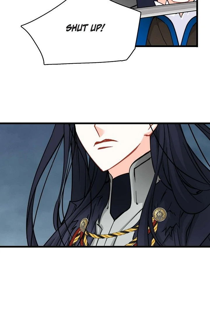 13th Prince chapter 34 page 25