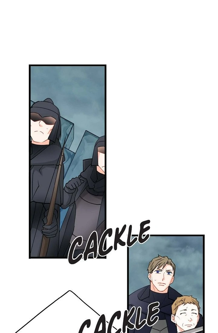 13th Prince chapter 34 page 32