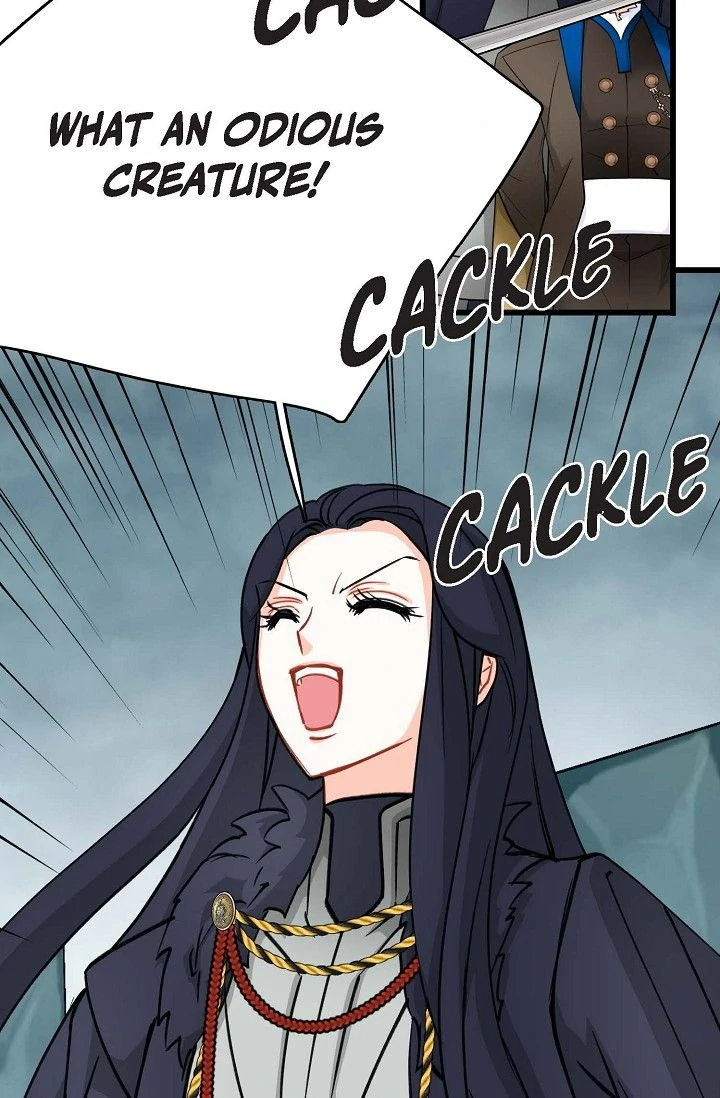 13th Prince chapter 34 page 33
