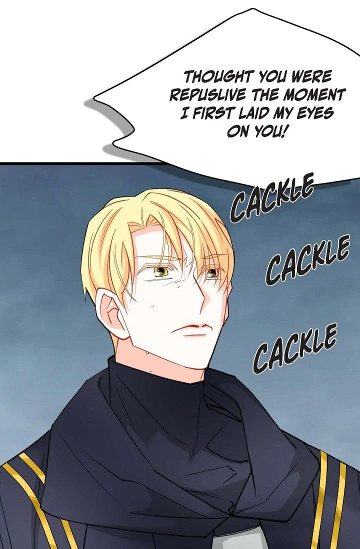 13th Prince chapter 34 page 36
