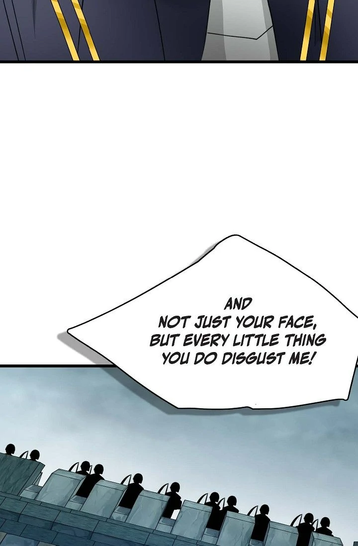 13th Prince chapter 34 page 37