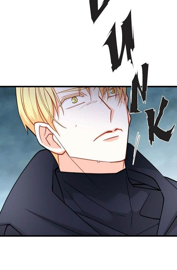 13th Prince chapter 34 page 43