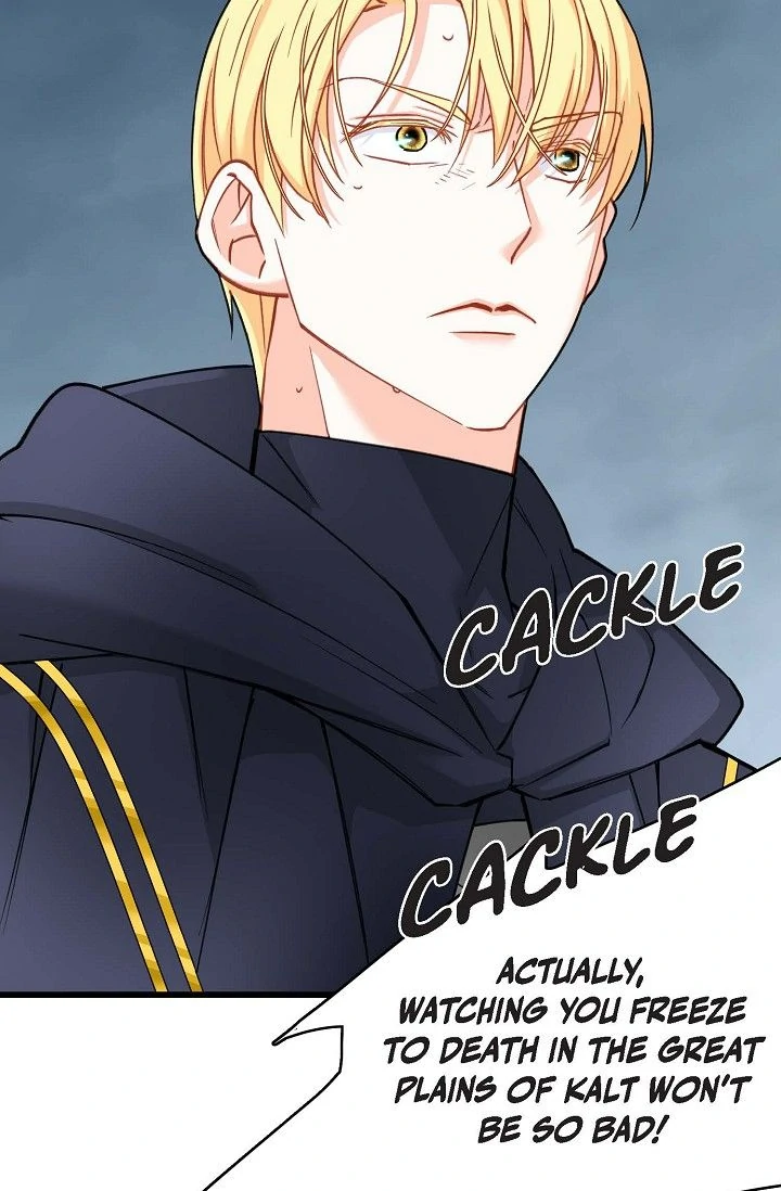 13th Prince chapter 34 page 52