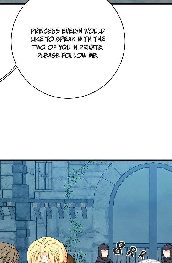 13th Prince chapter 34 page 55