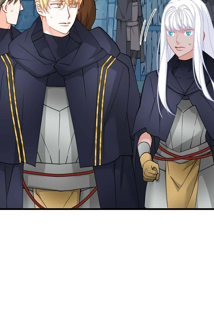 13th Prince chapter 34 page 56