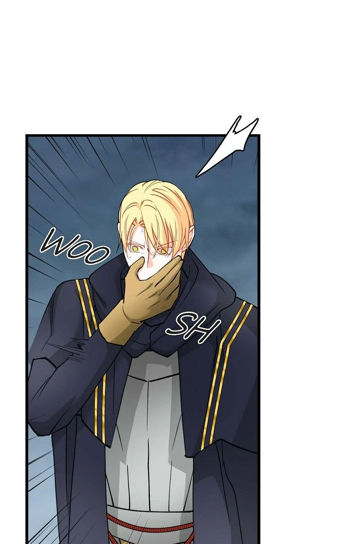 13th Prince chapter 34 page 70