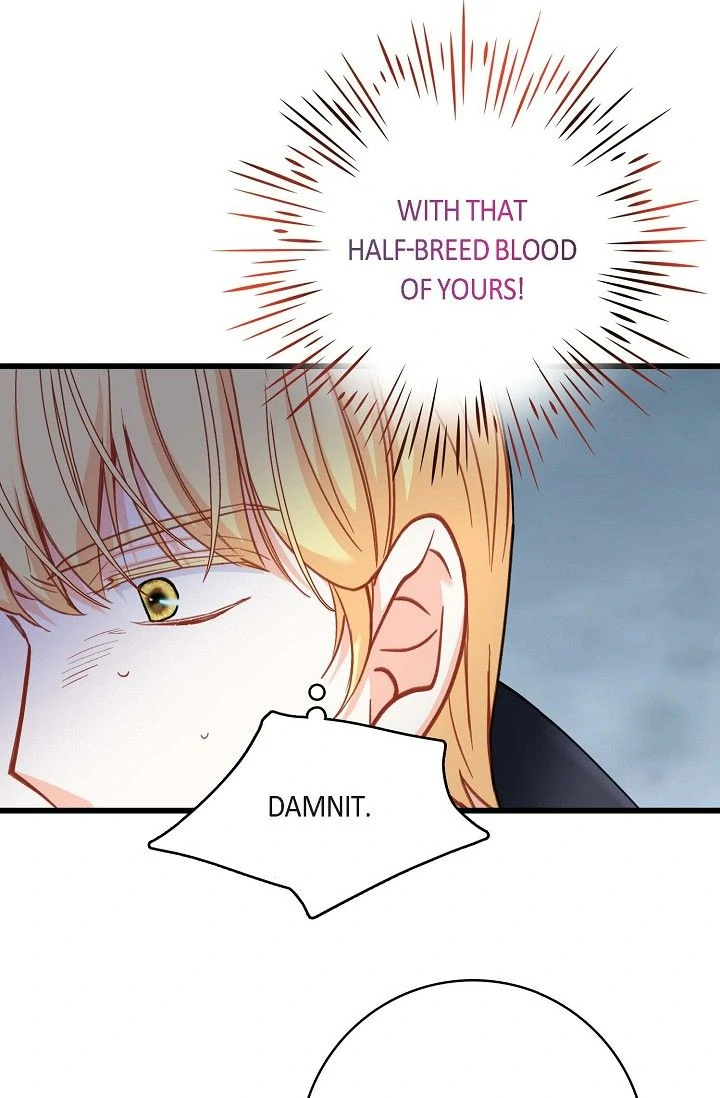 13th Prince chapter 34 page 72