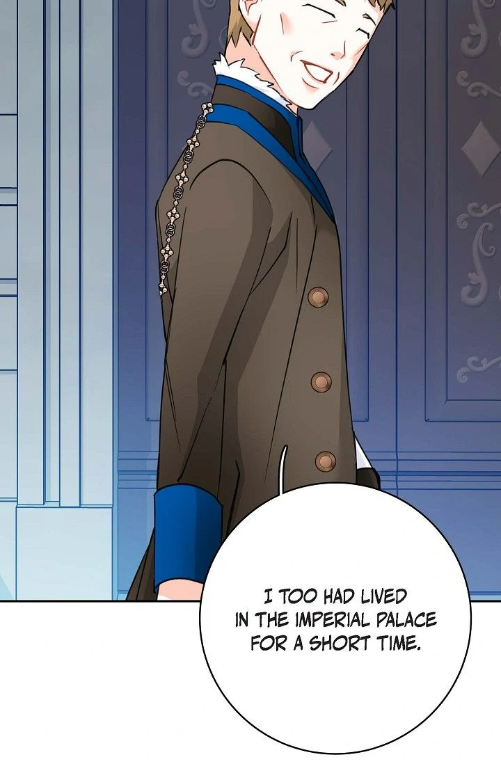 13th Prince chapter 34 page 75