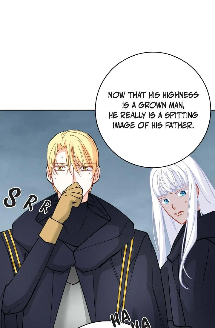 13th Prince chapter 34 page 76