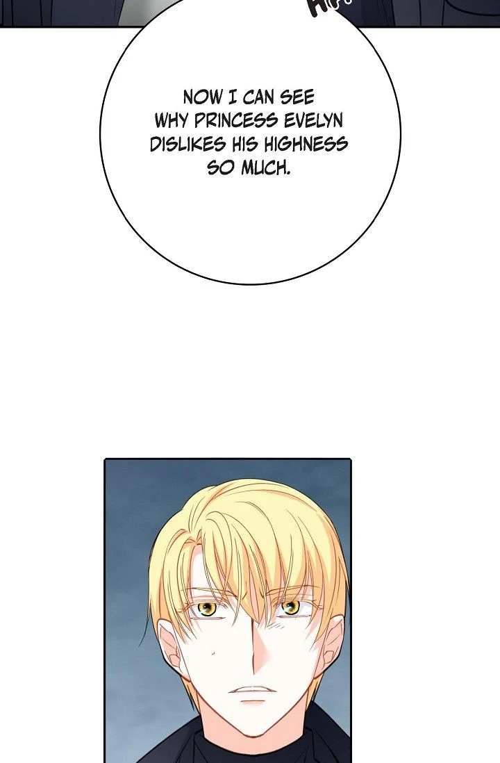 13th Prince chapter 34 page 77