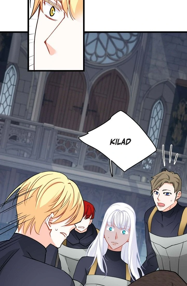 13th Prince chapter 36 page 17