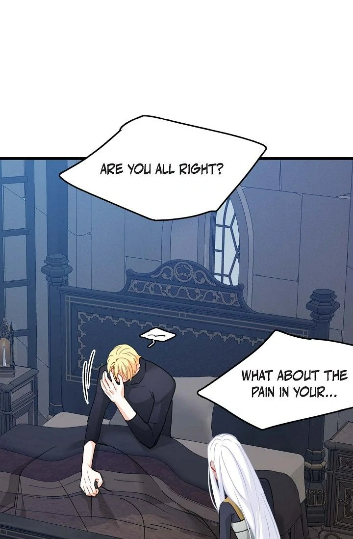 13th Prince chapter 36 page 19