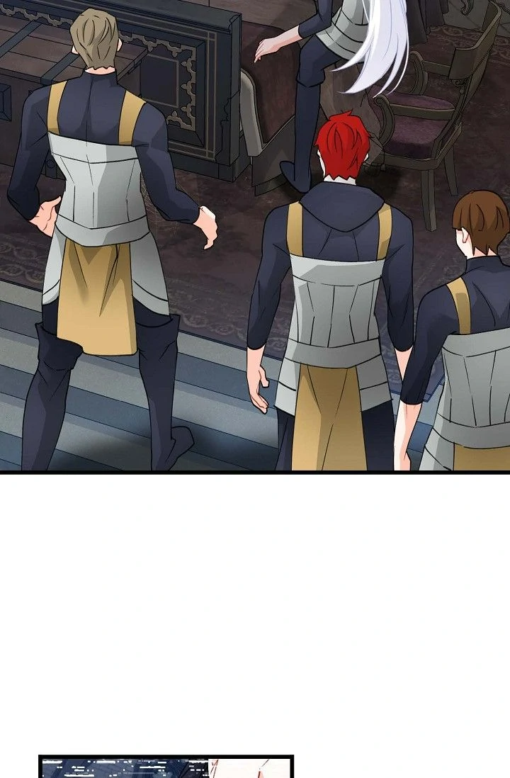 13th Prince chapter 36 page 20