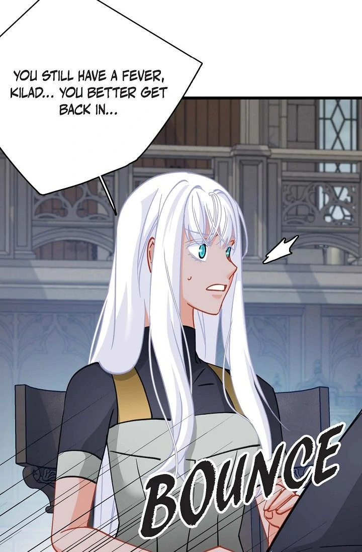 13th Prince chapter 36 page 23