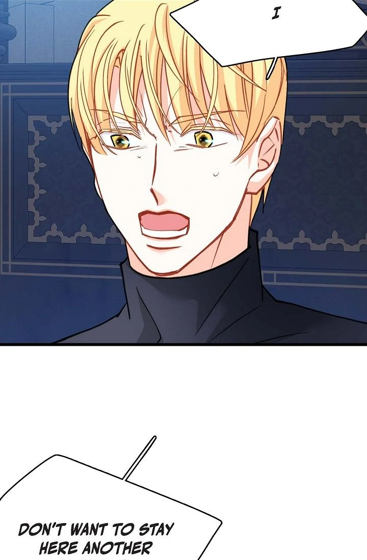 13th Prince chapter 36 page 27