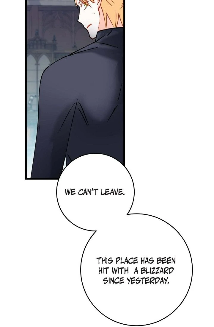 13th Prince chapter 36 page 30