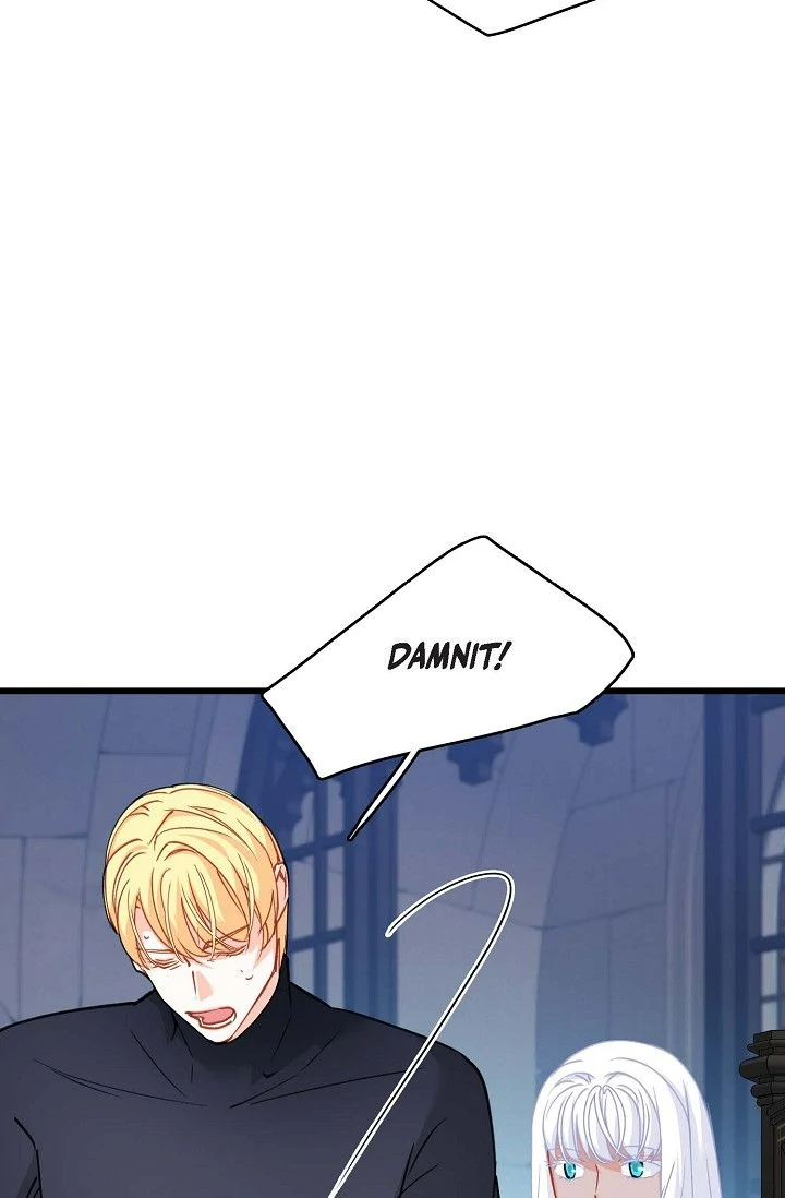 13th Prince chapter 36 page 32