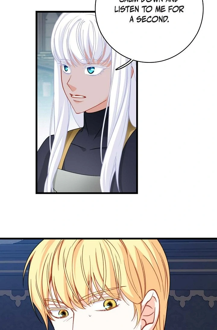 13th Prince chapter 36 page 34