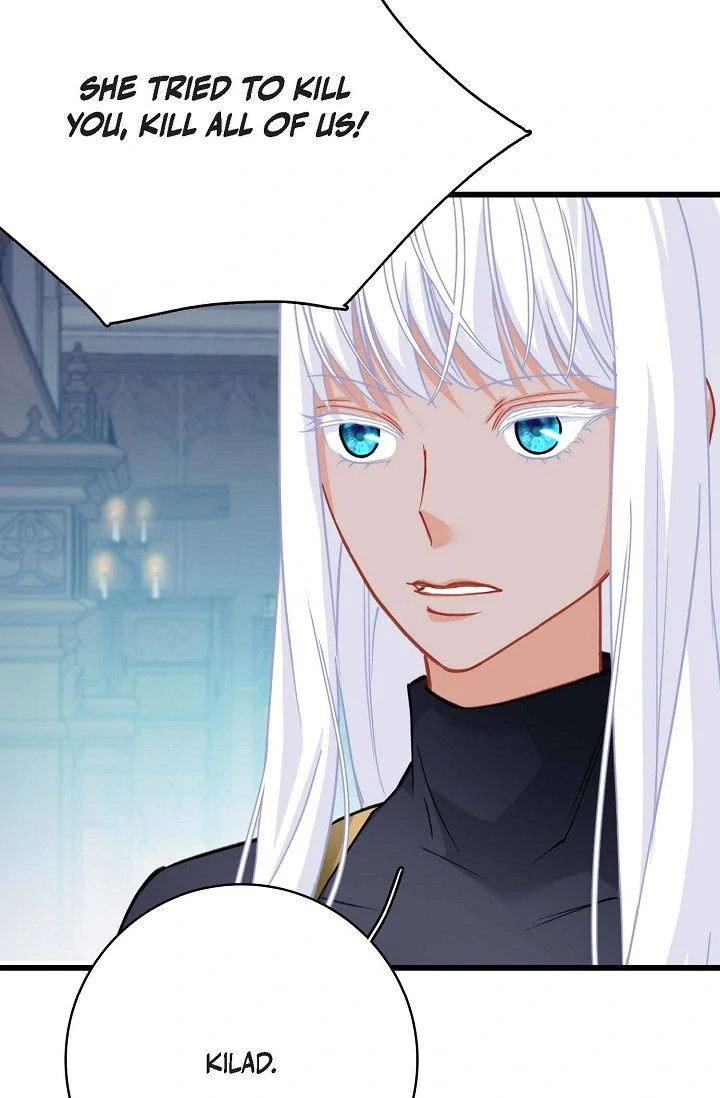 13th Prince chapter 36 page 40