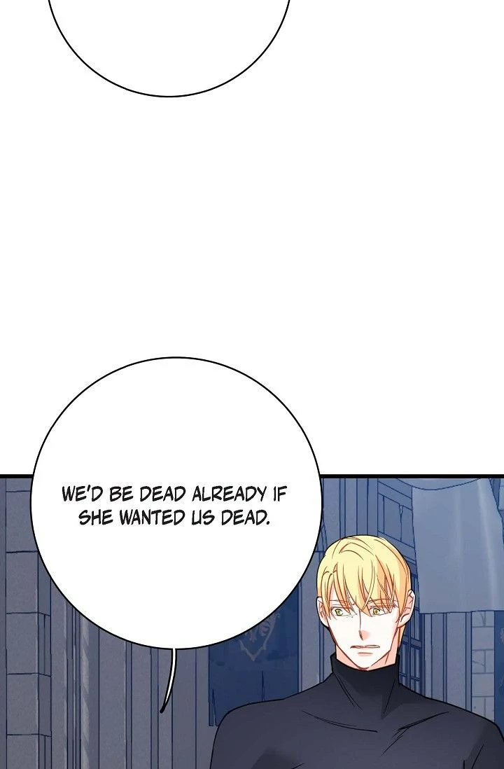 13th Prince chapter 36 page 41