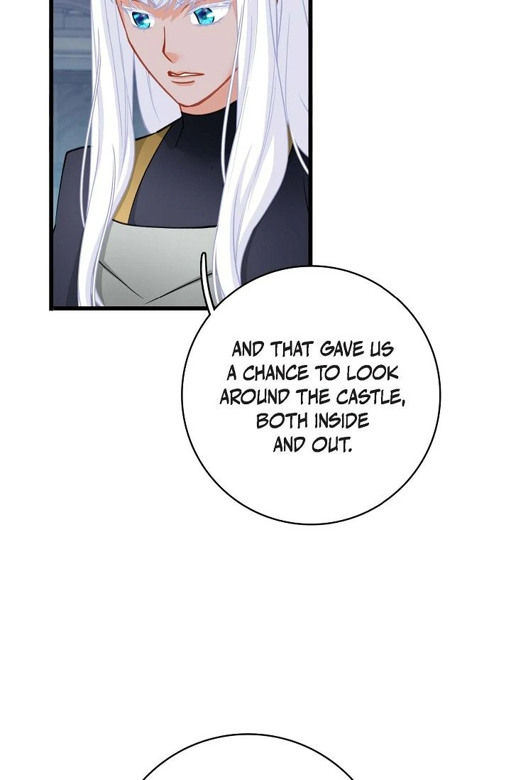 13th Prince chapter 36 page 48