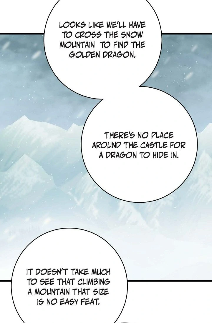 13th Prince chapter 36 page 49
