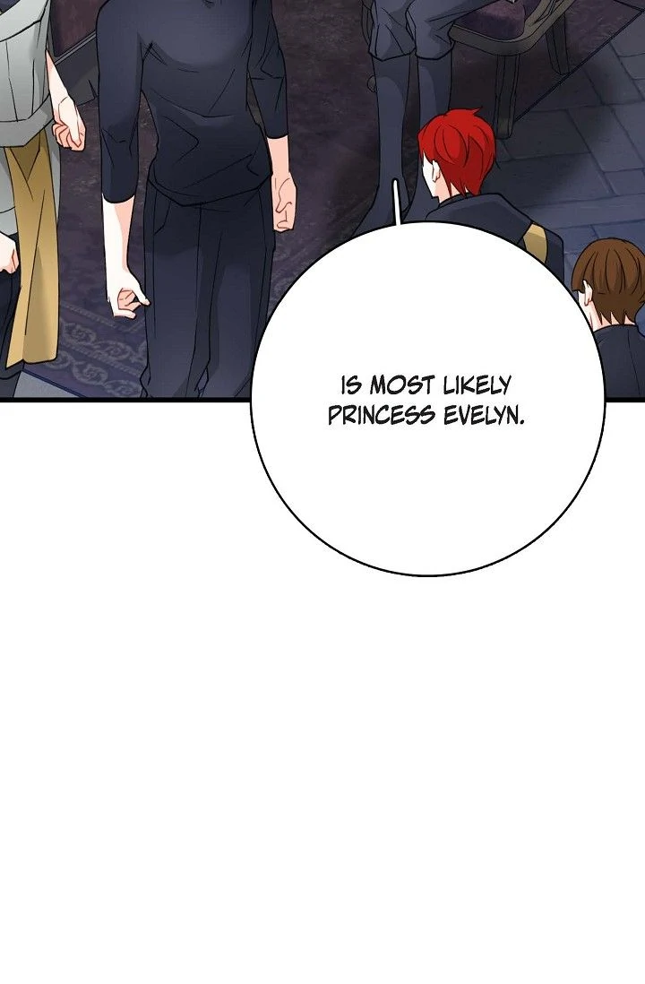 13th Prince chapter 36 page 51