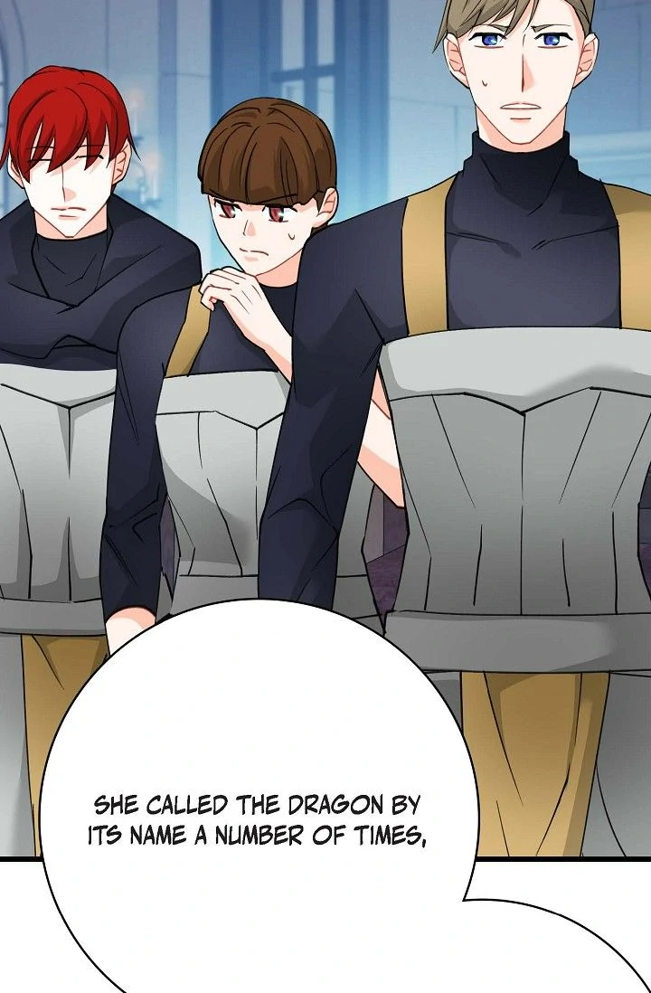 13th Prince chapter 36 page 54