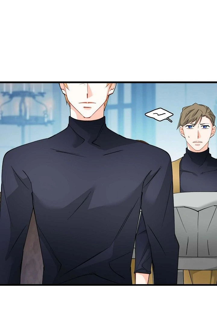 13th Prince chapter 36 page 61