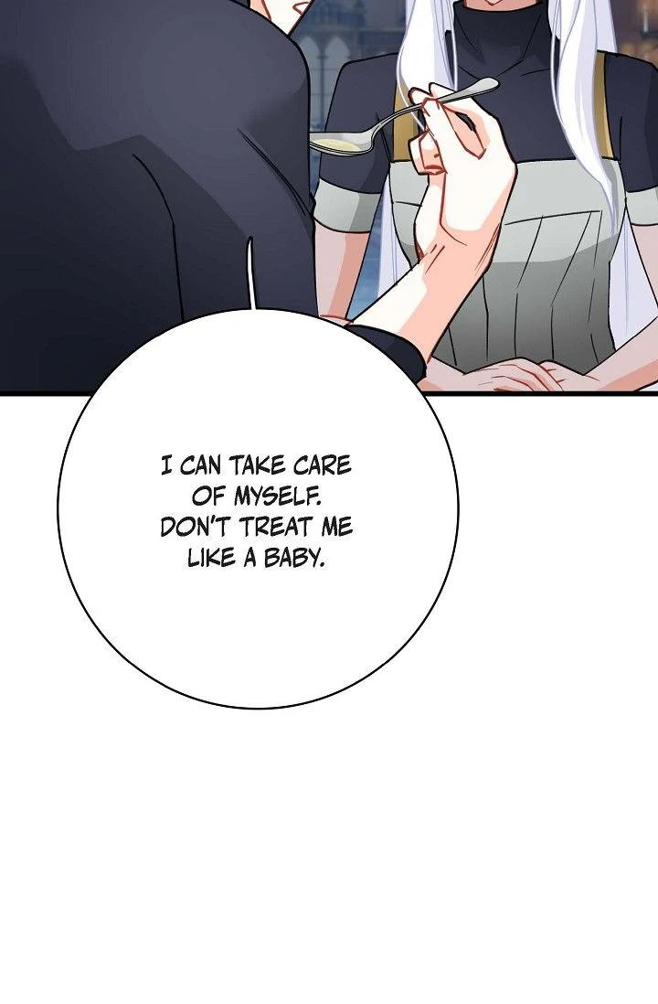 13th Prince chapter 36 page 71