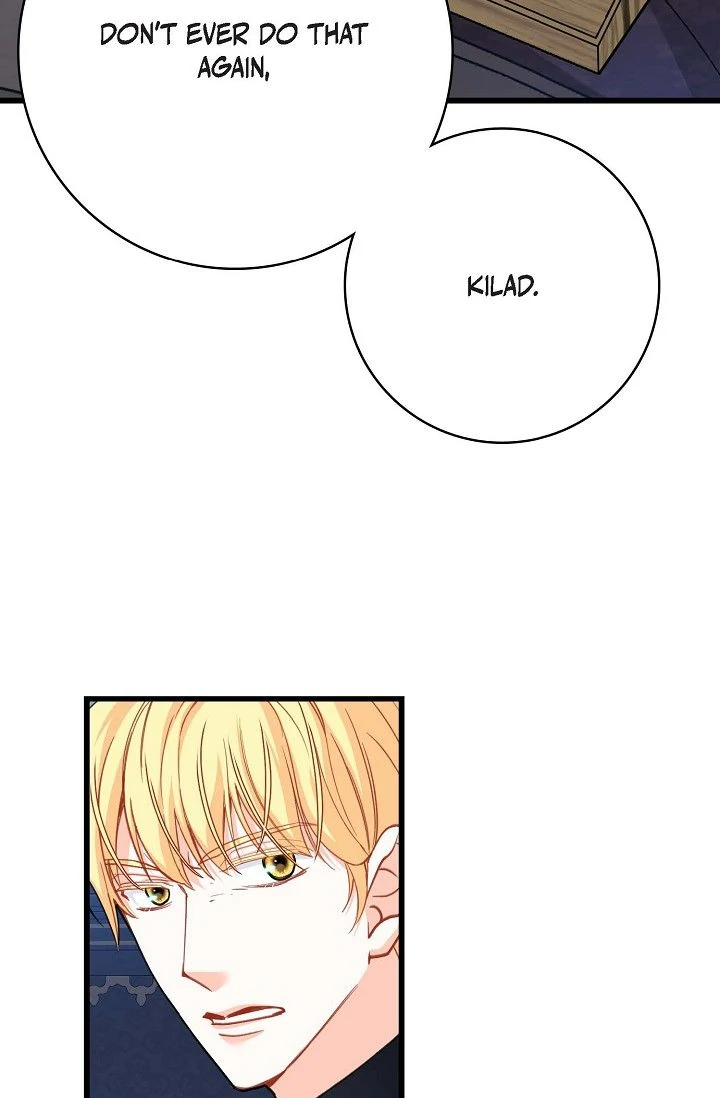 13th Prince chapter 36 page 75