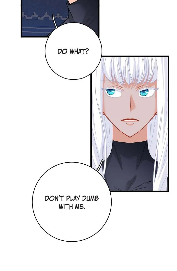 13th Prince chapter 36 page 76