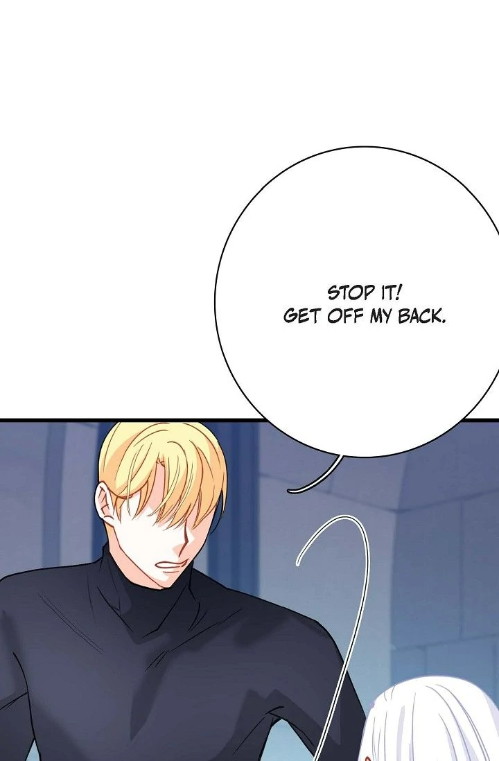 13th Prince chapter 36 page 82