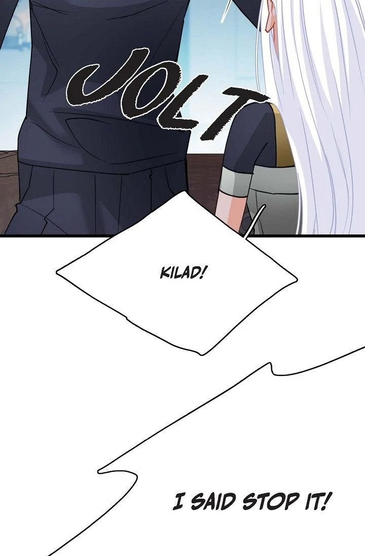 13th Prince chapter 36 page 83
