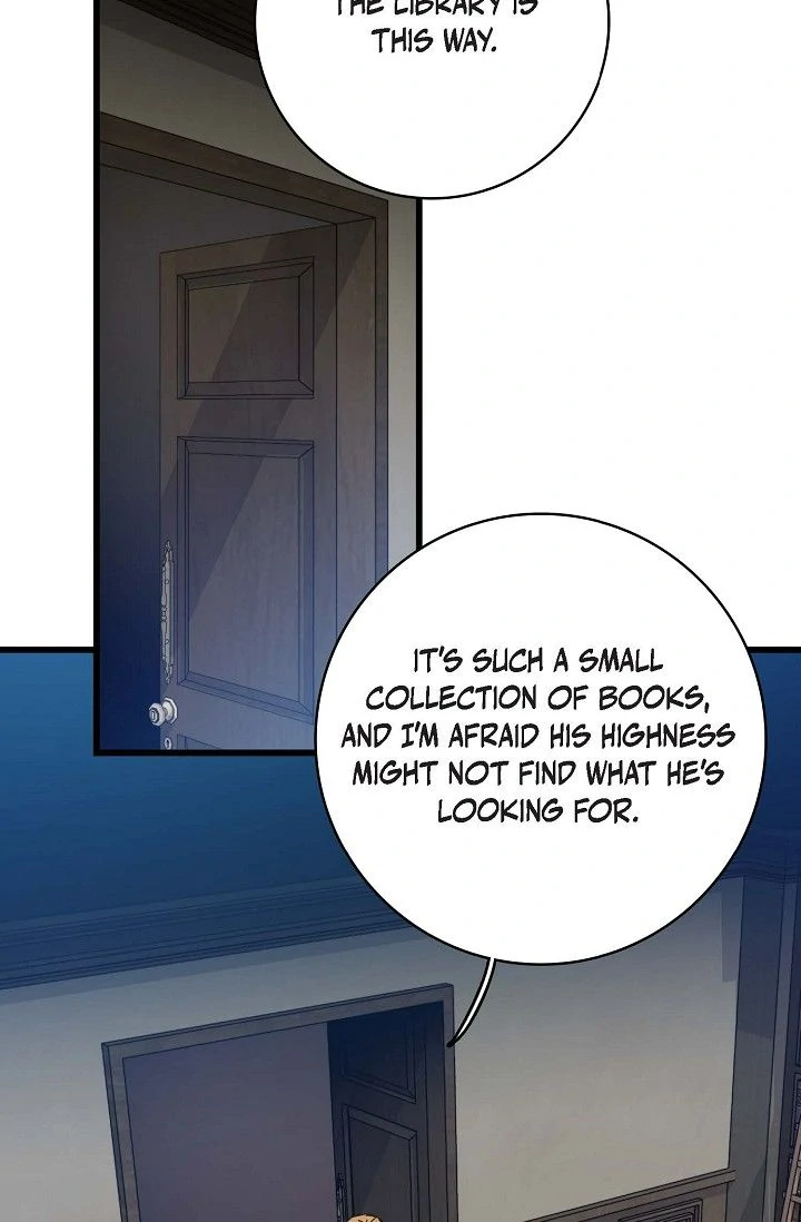 13th Prince chapter 37 page 11
